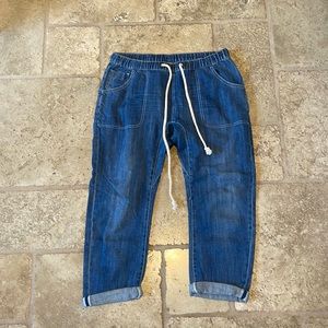 One teaspoon jeans